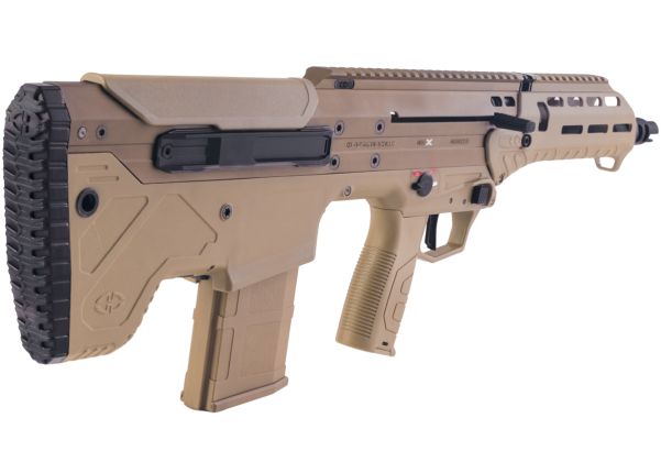 Silverback MDR-X Airsoft AEG Rifle - FDE (V3) | RedWolf