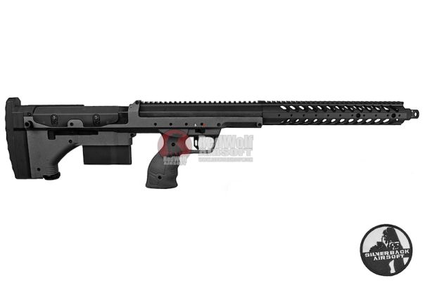 Silverback SRS A1 (22 inches) Pull Bolt Standard Ver. Licensed by