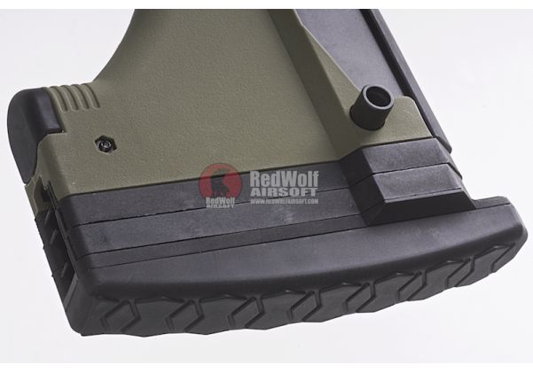 Silverback SRS A1 (22 inches) Pull Bolt Standard Ver. Licensed by