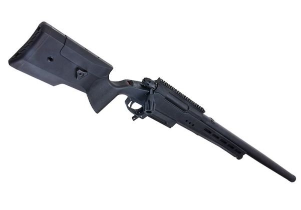 Silverback TAC 41 P Airsoft Bolt Action Rifle (Sport Version - Black) |  RedWolf