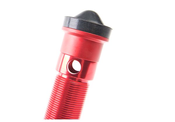 Redwolf MAXX SILVERBACK SRS 超精密 チャンバー Redwolf MAXX SILVERBACK SRS 超精密 チャンバー - メルカリ