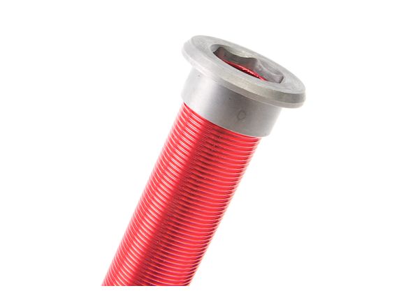 Silverback SRS Airsoft Variable Mass Piston (Red) | RedWolf