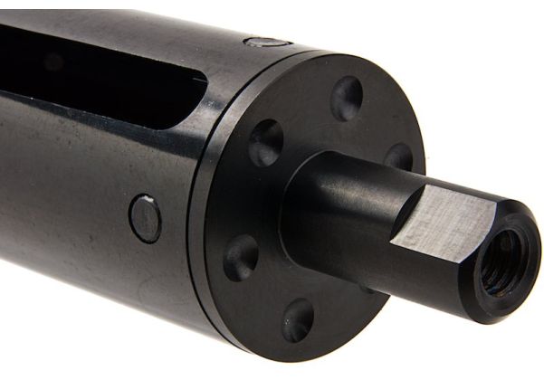 Silverback TAC41 Airsoft Stainless Steel / PVD Cylinder | RedWolf