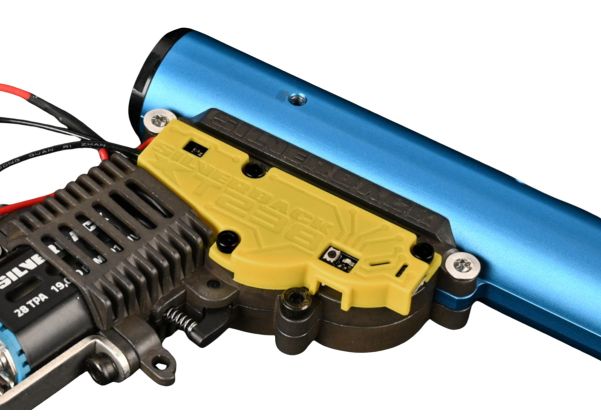 Silverback MDRX Elctronic Control Unit V3 (SBA x T238) | RedWolf
