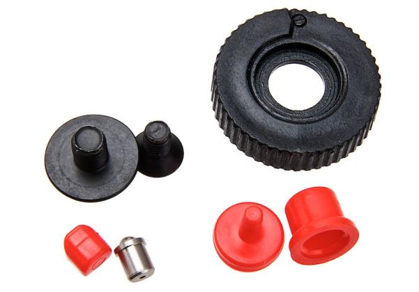TAC 41, Hop Up Unit, GBB type - Silverback Airsoft