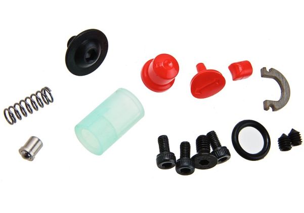 Silverback TAC41 Airsoft Hop Up Unit for 'GBB Type' | RedWolf