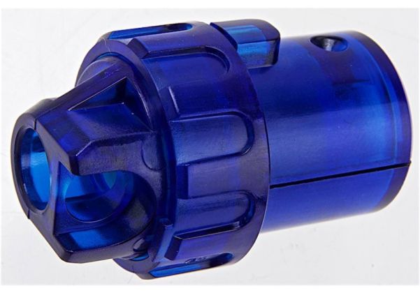 Silverback MDRX Hop Up Unit | RedWolf