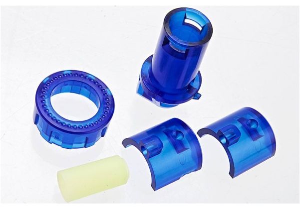 HOP UP OPTIONS スペアパーツセット Silverback MDRX Hop Up Unit | RedWolf