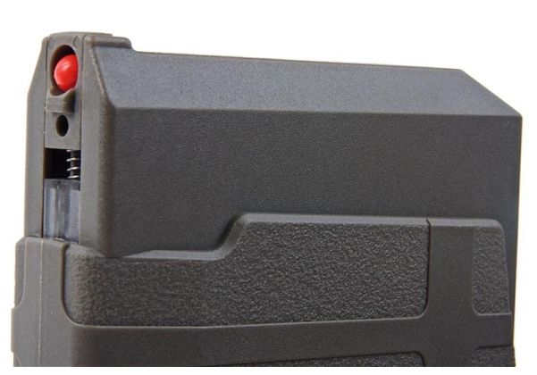Silverback TAC 41 Long Magazine (110 rounds Airsoft Magazine, WG
