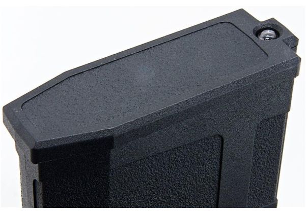 Silverback MDRX / AR10 Magazine (78 rounds AEG Magazine) - Black