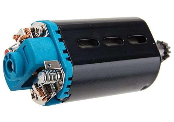 Silverback MDRX Motor - High Torque Motor Short Axis | RedWolf