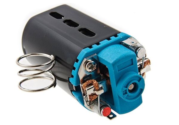 Silverback MDRX Motor - High Torque Motor Short Axis | RedWolf