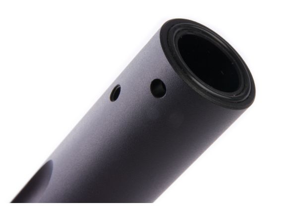Silverback SRS A1 / A2 26 inches Full Fluted Barrel | RedWolf