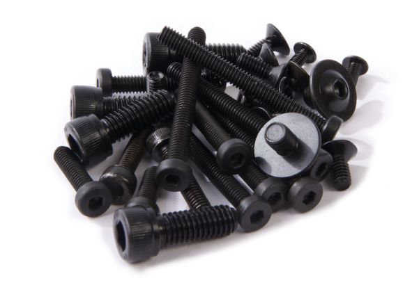Silverback SRS A1 / A2 Replacement Screw Set | RedWolf