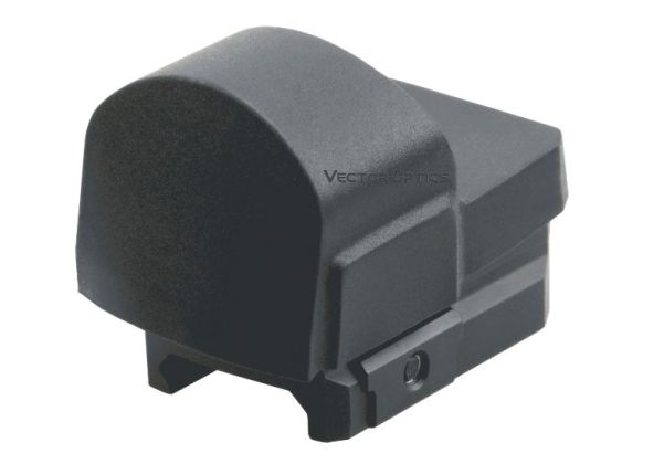 Vector Optics Frenzy 1x22x26 MOS MRS