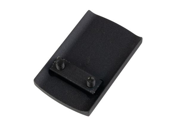 Vector Optics Frenzy Red Dot Pistol Mount Base for G17 MAG (RMSc