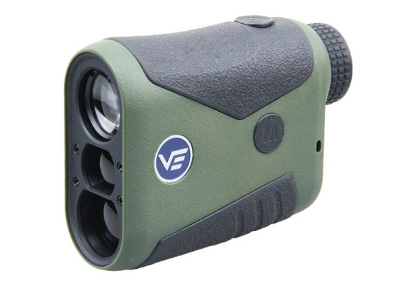 Novas informações sobre a Sniper .50 e o Range Finder