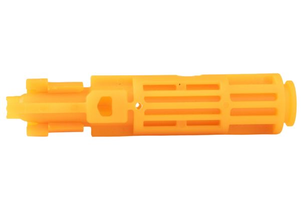 Sekio Airsoft HPA / CO2 Ready Reinforced Nozzle for Tokyo Marui
