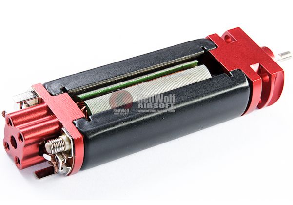 SYSTEMA PTW 対応 Torque Up & High Speed Custom Motor / トレポン