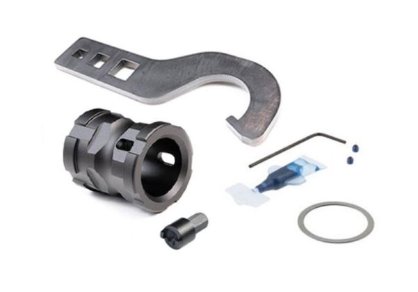 Strike Industries GRIDLOK LITE 11 inch Handguard Assembly