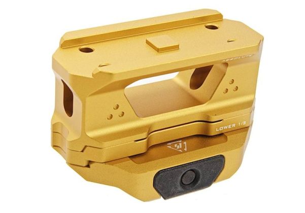 Strike Industries T1 Riser - AR15Discounts