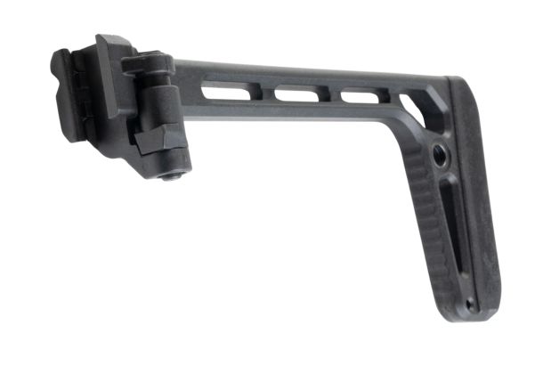SIG Sauer MPX-K AEG Airsoft Folding Stock - by King Arms | RedWolf