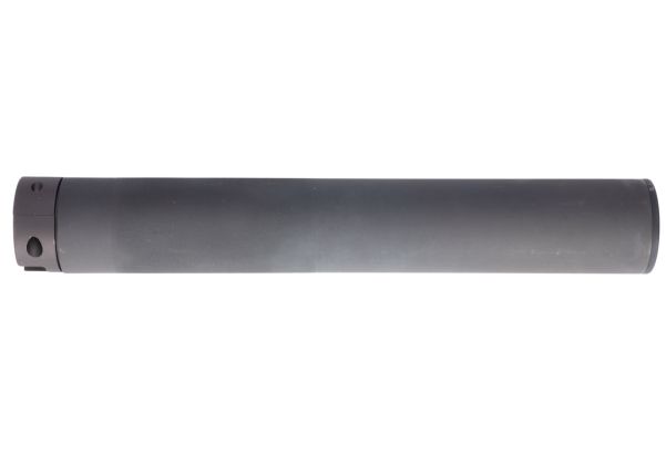 Maddog Customs OPS 3 Model 3rd MBS Silencer 185 - Full Steel