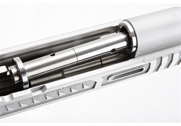 Airsoft Masterpiece Open Slide (Limcat SaberCat) for Tokyo Marui