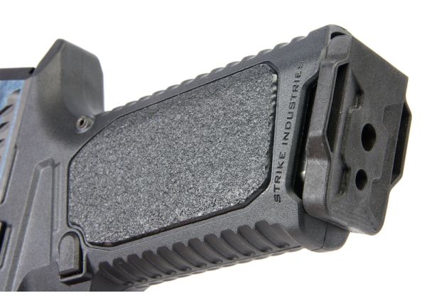 Strike Industries EMG ARK-17 GBB Pistol with Compensator (2-Tone Black) |  RedWolf