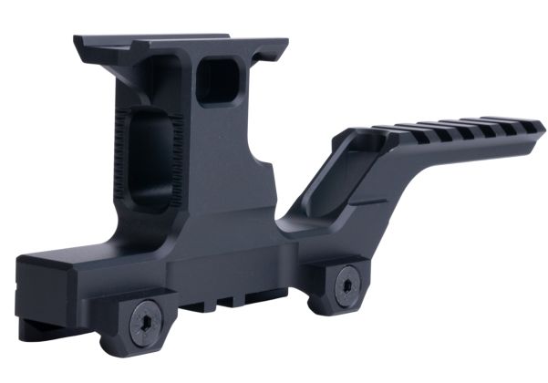 HOLY WARRIOR GBRS Hydra Style Two Way Dual Optic Mount