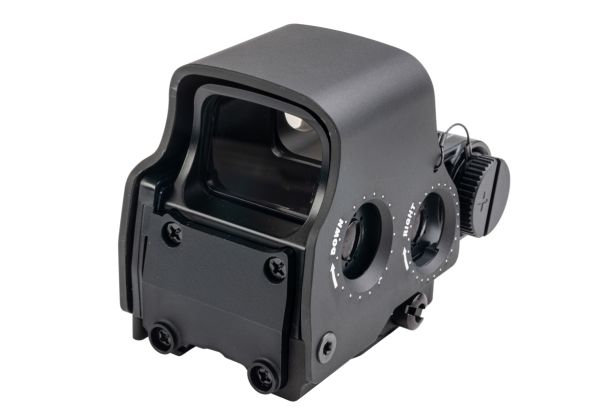 HOLY WARRIOR S1 EXPS3-0 Red Dot Sight - BK | RedWolf