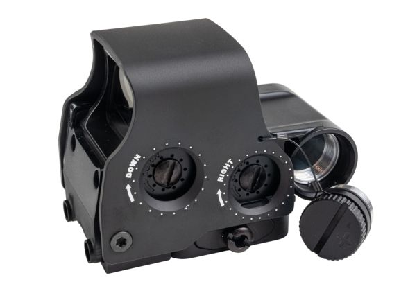HOLY WARRIOR S1 EXPS3-0 Red Dot Sight - BK | RedWolf