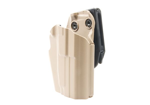 Safariland 579 GLS PRO-FIT Holster (w/ Belt Clip) (SUB-COMPACT 