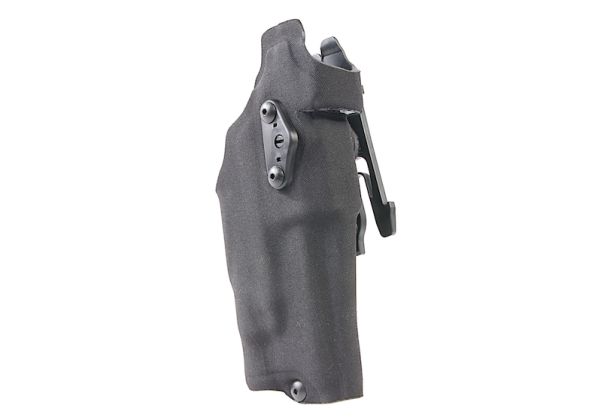 Safariland 6354DO-6832 ALS Optic Tactical Holster for Glock 34 MOS