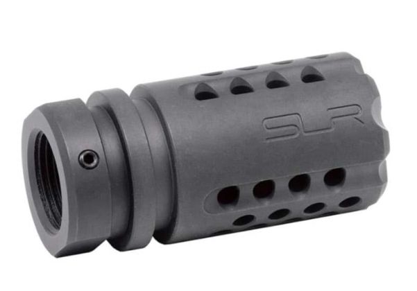 Dytac SLR Synergy Mini Compensator 5.56 (14mm CCW) (Licensed