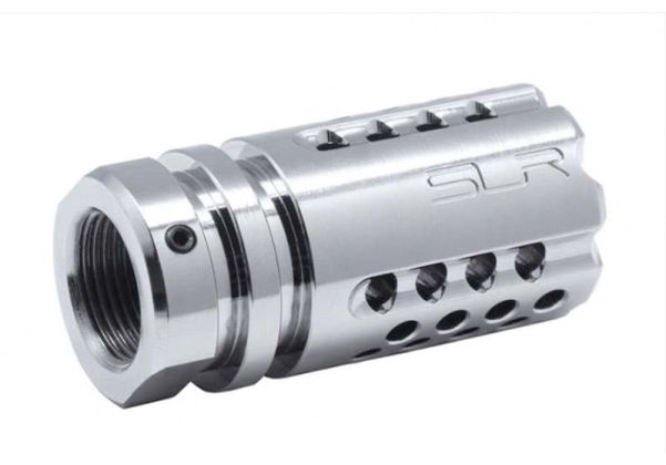 Dytac SLR Synergy Mini Compensator 5.56 (14mm CCW) (Licensed