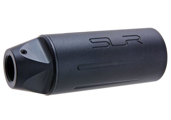 Dytac SLR Extended Linear Compensator (Case Only, Black, 14mm CCW