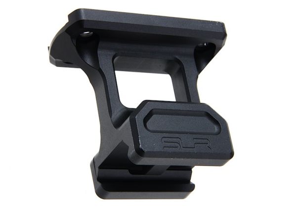 Dytac T1 Mount IB- 1.93 Height - Black (Licensed by SLR Rifleworks) |  RedWolf