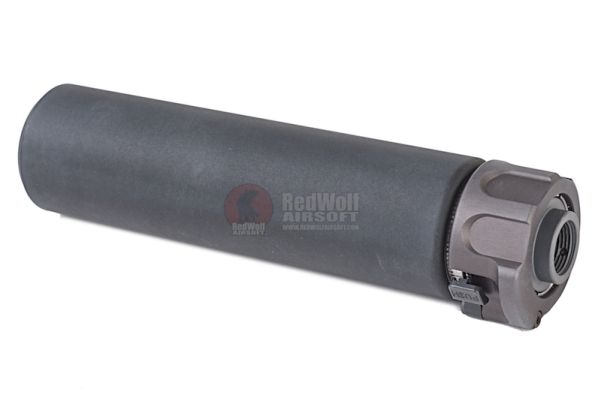 Angry Gun Socom 556 Dummy Suppressor with Flash Hider - Short