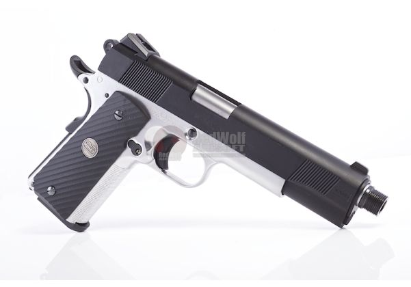 Socom Gear Fully Licensed NOVAK neXt 1911 Limited Edition