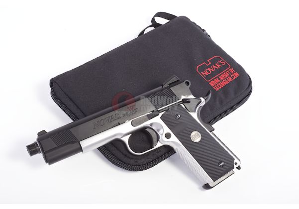 Socom Gear Fully Licensed NOVAK neXt 1911 Limited Edition
