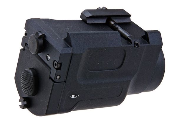 anko light 2個セット 即日発送② SOTAC Zentico K2-SD AK Flashlight / Weapon Light - Black | RedWolf