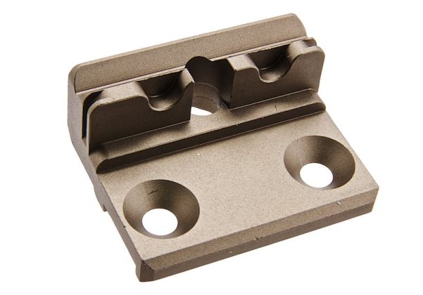 SOTAC CQBL-1 Laser Device (Green & IR Laser) - DE | RedWolf