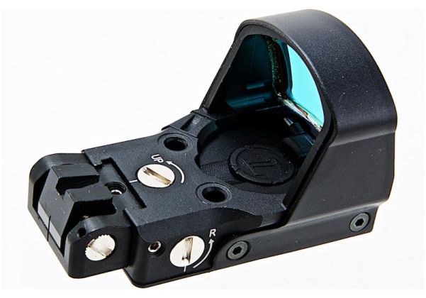 SOTAC DP-PRO Style Red Dot Sight with Glock, 1911, 1913 Mount