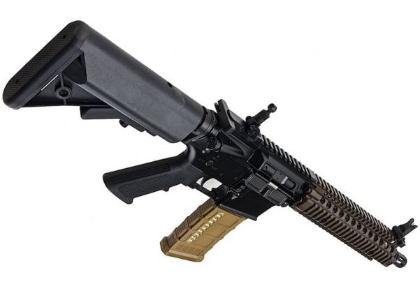 1467 MK18 MOD1 GBB Airsoft Rifle V2 | RedWolf