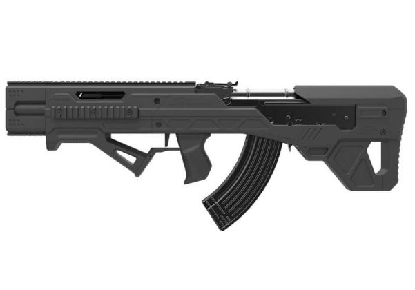 Carabina CYBERGUN Kalashnikov AK-47 4.5mm