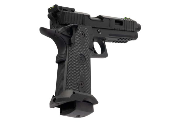 SRC KIKIMORA Hi Capa 5.1 Airsoft GBB Pistol | RedWolf