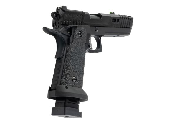 砂狼シロコPP BGS10 BLACK 砂狼シロコPP BGS10 BLACK Smokey Wolf Tracer Unit – Novritsch