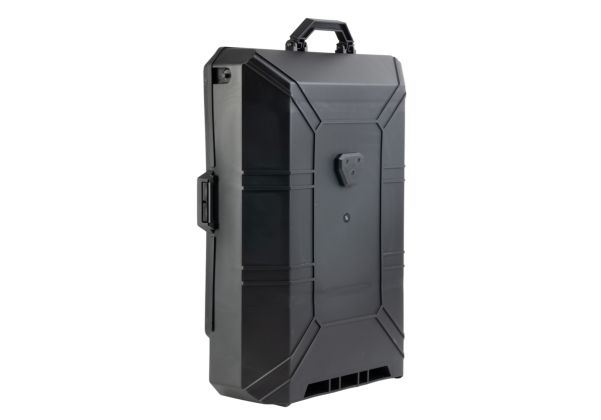 SRC Giga Airsoft Shooting Target Box | RedWolf
