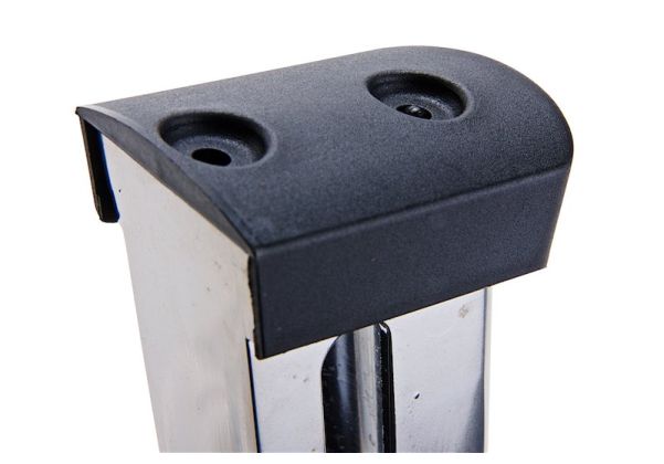 SRC M92 SR92 CO2 Magazine (25rds, Silver) | RedWolf